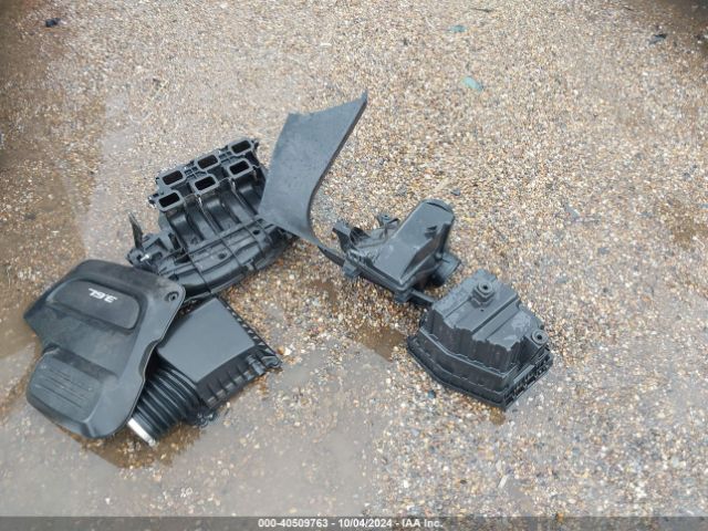 2C4RC1FGXJR361848 Chrysler Pacifica Touring Plus