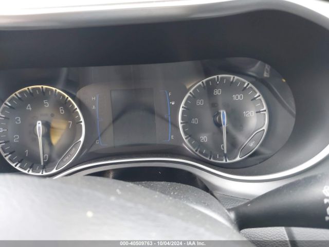 2C4RC1FGXJR361848 Chrysler Pacifica Touring Plus