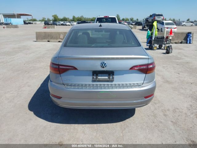 3VWCB7BU7KM217008 Volkswagen Jetta 1.4t R-line/1.4t S/1.4t Se