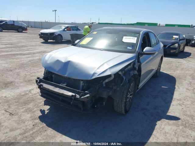3VWCB7BU7KM217008 Volkswagen Jetta 1.4t R-line/1.4t S/1.4t Se