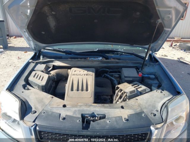 2GKALMEKXE6244111 GMC Terrain Sle-1