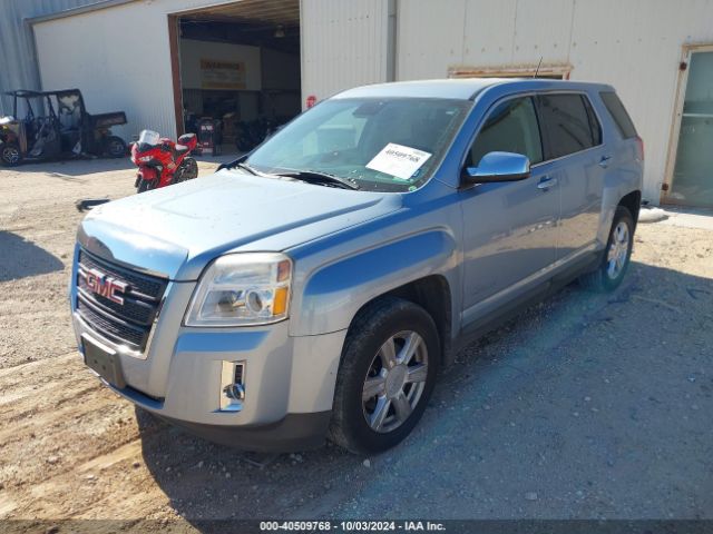 2GKALMEKXE6244111 GMC Terrain Sle-1