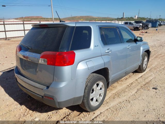 2GKALMEKXE6244111 GMC Terrain Sle-1