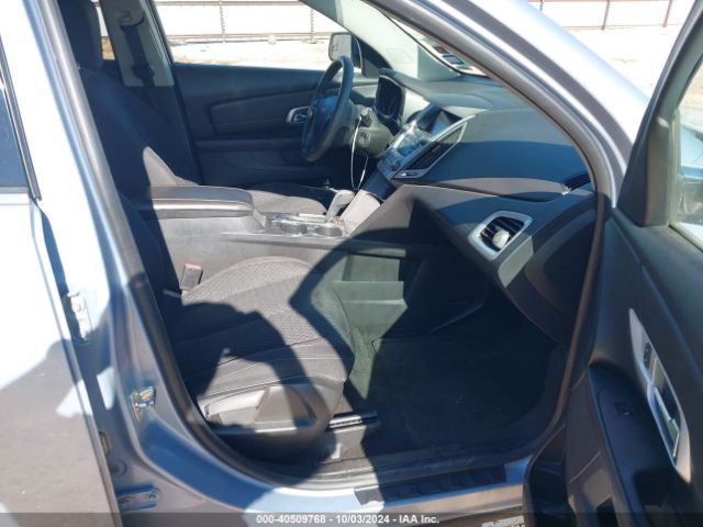 2GKALMEKXE6244111 GMC Terrain Sle-1