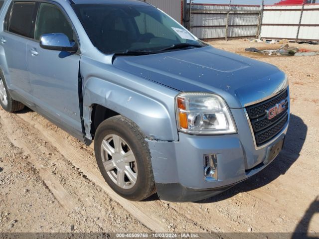 2GKALMEKXE6244111 GMC Terrain Sle-1