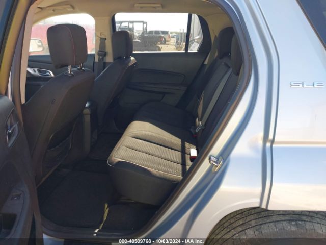 2GKALMEKXE6244111 GMC Terrain Sle-1