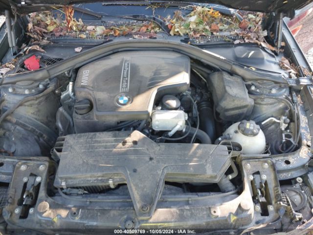WBA8Z5C53GG501721 BMW 328i Gran Turismo Xdrive