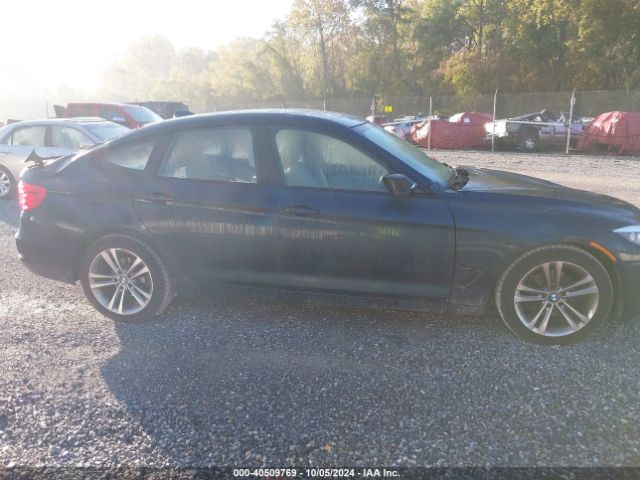 WBA8Z5C53GG501721 BMW 328i Gran Turismo Xdrive