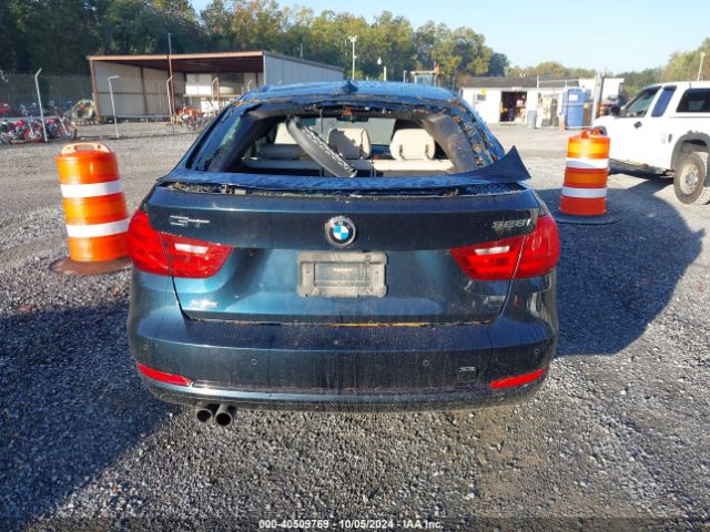WBA8Z5C53GG501721 BMW 328i Gran Turismo Xdrive