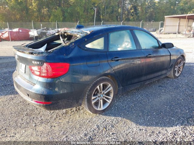 WBA8Z5C53GG501721 BMW 328i Gran Turismo Xdrive
