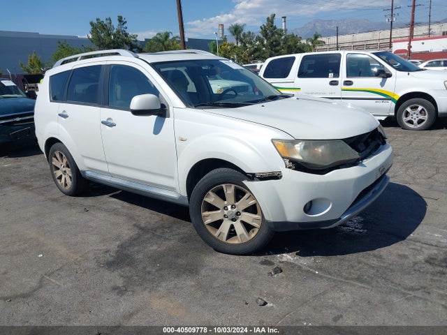 2009 MITSUBISHI OUTLANDER JA4LS31WX9Z008489 Photo 0