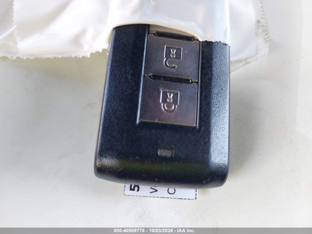 2009 MITSUBISHI OUTLANDER JA4LS31WX9Z008489 Photo 10