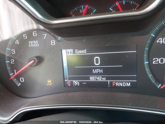 Chevrolet Impala 2lt 2014 2G1125S37E9191974 Image 15