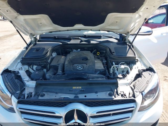 WDC0G4JB9KV163927 Mercedes-Benz GLC 300