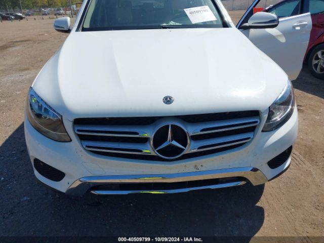 WDC0G4JB9KV163927 Mercedes-Benz GLC 300