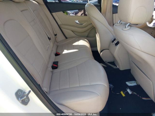 WDC0G4JB9KV163927 Mercedes-Benz GLC 300