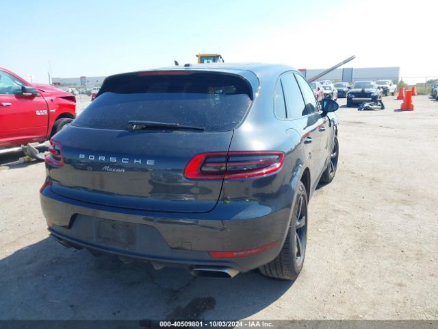 WP1AA2A59HLB07631 Porsche Macan