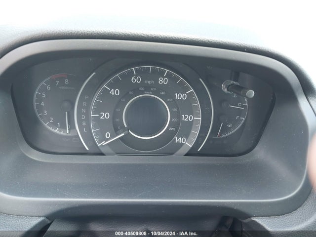 Honda CR-V EX 2016 5J6RM4H57GL042400 Image 7