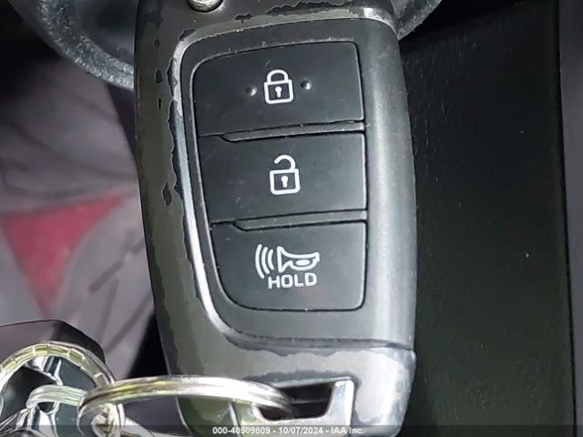 KM8R1DHEXLU054717 Hyundai Palisade Se