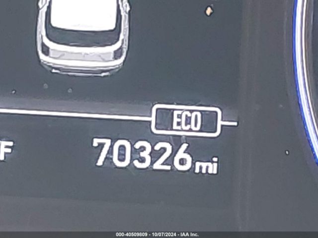 KM8R1DHEXLU054717 Hyundai Palisade Se