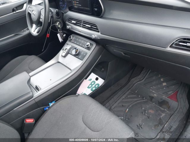 KM8R1DHEXLU054717 Hyundai Palisade Se