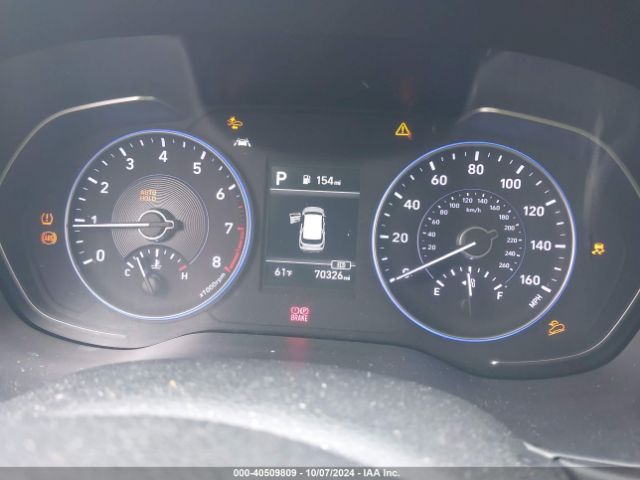 KM8R1DHEXLU054717 Hyundai Palisade Se