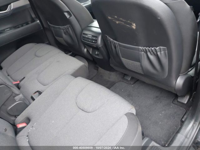 KM8R1DHEXLU054717 Hyundai Palisade Se