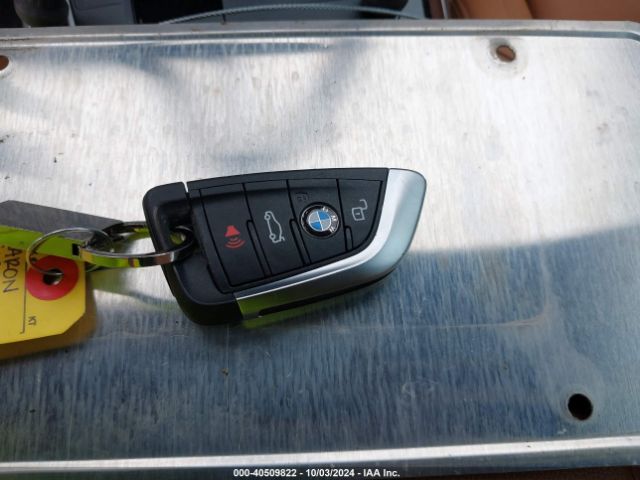 WBY43AW03PFP52867 BMW I4 Edrive35