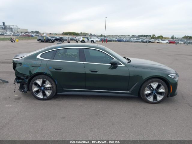 WBY43AW03PFP52867 BMW I4 Edrive35