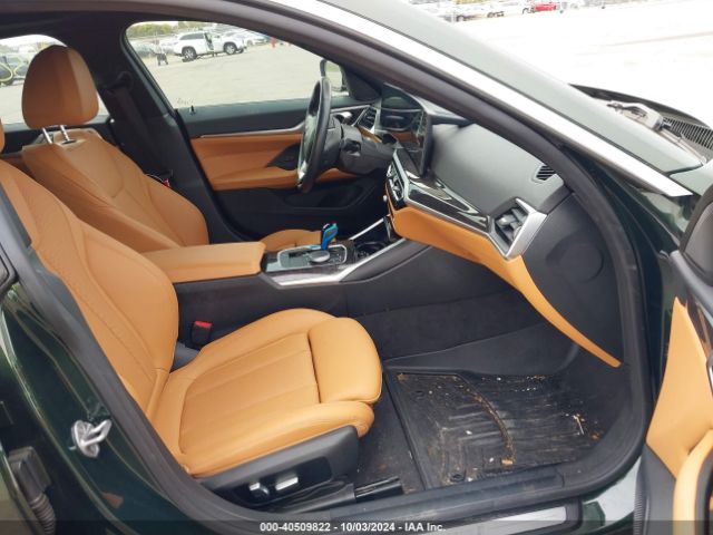 WBY43AW03PFP52867 BMW I4 Edrive35