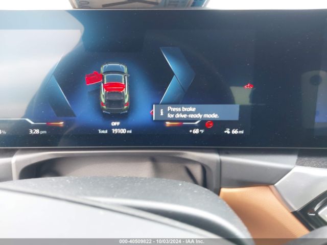 WBY43AW03PFP52867 BMW I4 Edrive35
