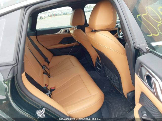 WBY43AW03PFP52867 BMW I4 Edrive35