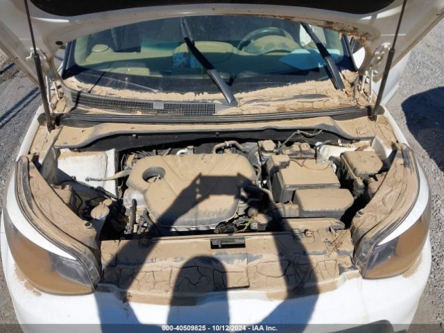 KNDJN2A23F7216782 KIA Soul
