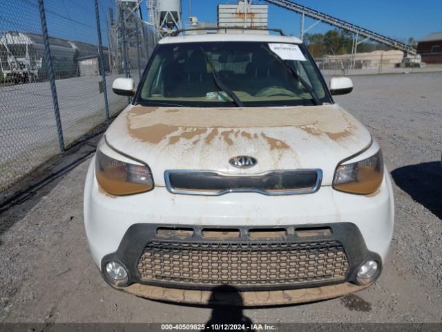 KNDJN2A23F7216782 KIA Soul