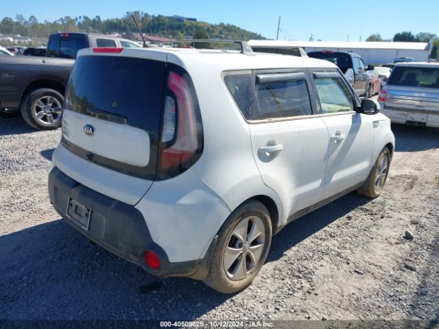 KNDJN2A23F7216782 KIA Soul