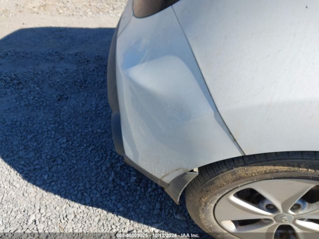 KNDJN2A23F7216782 KIA Soul