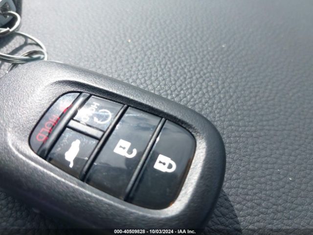 19XFL1H88NE016978 Honda Civic Sport Touring