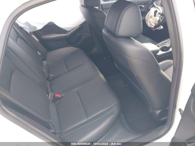 19XFL1H88NE016978 Honda Civic Sport Touring