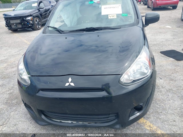 ML32A3HJ5FH041015 Mitsubishi Mirage De/rf