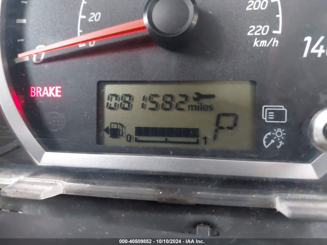 ML32A3HJ5FH041015 Mitsubishi Mirage De/rf