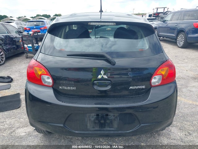 ML32A3HJ5FH041015 Mitsubishi Mirage De/rf