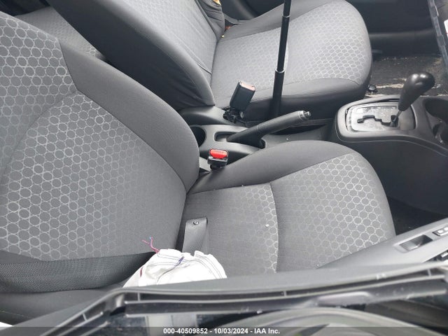 2015 MITSUBISHI MIRAGE ML32A3HJ5FH041015 Photo 4