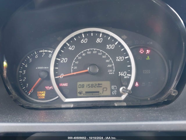 2015 MITSUBISHI MIRAGE ML32A3HJ5FH041015 Photo 6