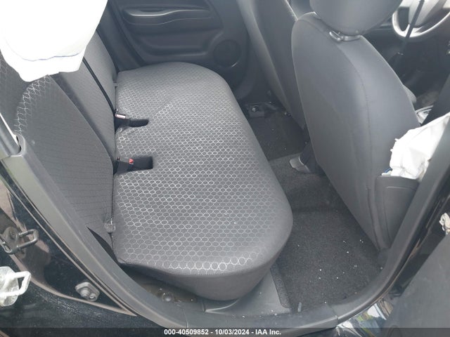 2015 MITSUBISHI MIRAGE ML32A3HJ5FH041015 Photo 7