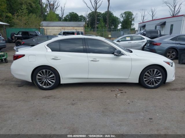 JN1EV7BP4MM706982 Infiniti Q50