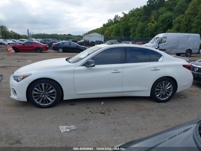 JN1EV7BP4MM706982 Infiniti Q50