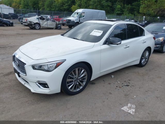 JN1EV7BP4MM706982 Infiniti Q50
