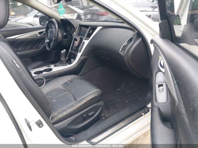 JN1EV7BP4MM706982 Infiniti Q50