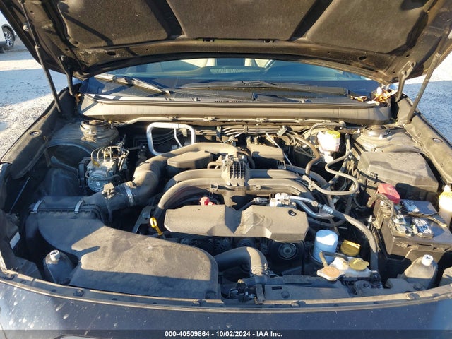 4S4BSANC4J3281355 Subaru Outback 2.5i Limited
