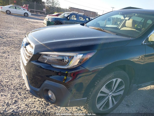 4S4BSANC4J3281355 Subaru Outback 2.5i Limited